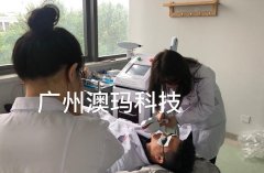 美容院用的脫毛儀器多少錢？美容院大型脫毛儀器價格